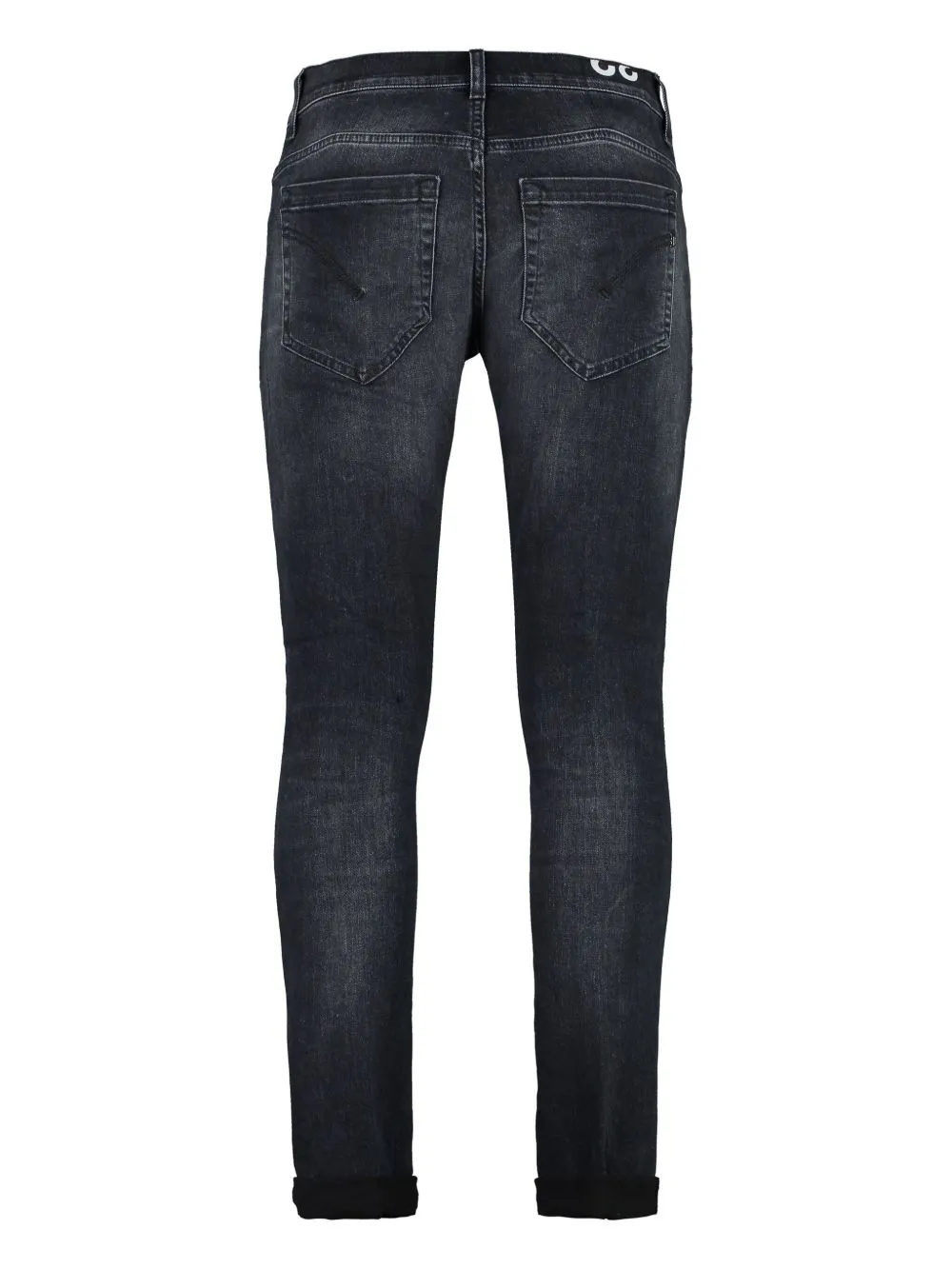 Cotton Jeans