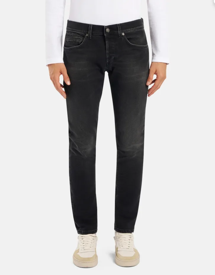 Cotton Jeans
