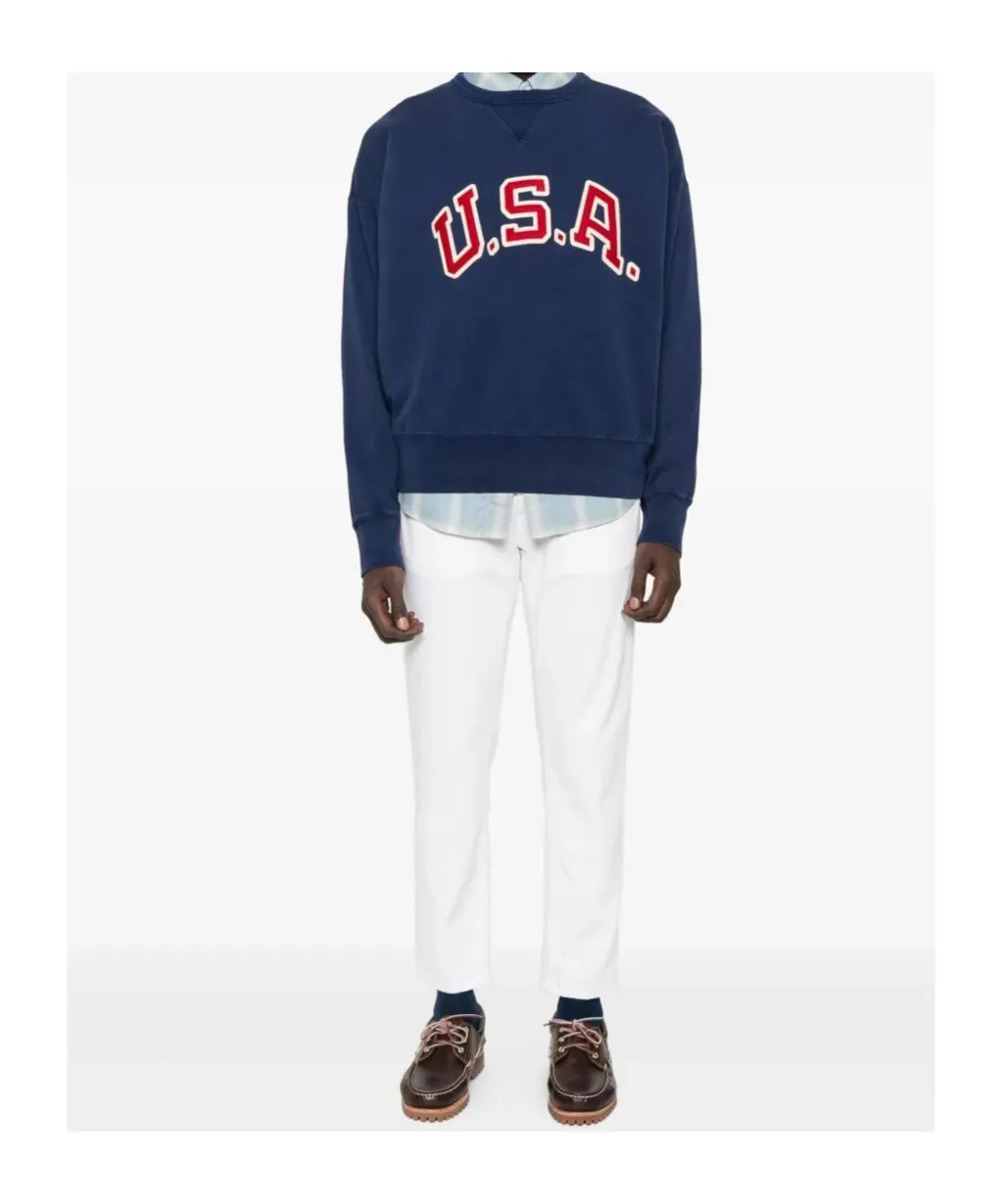 `Brighton` 5-Pocket Pants