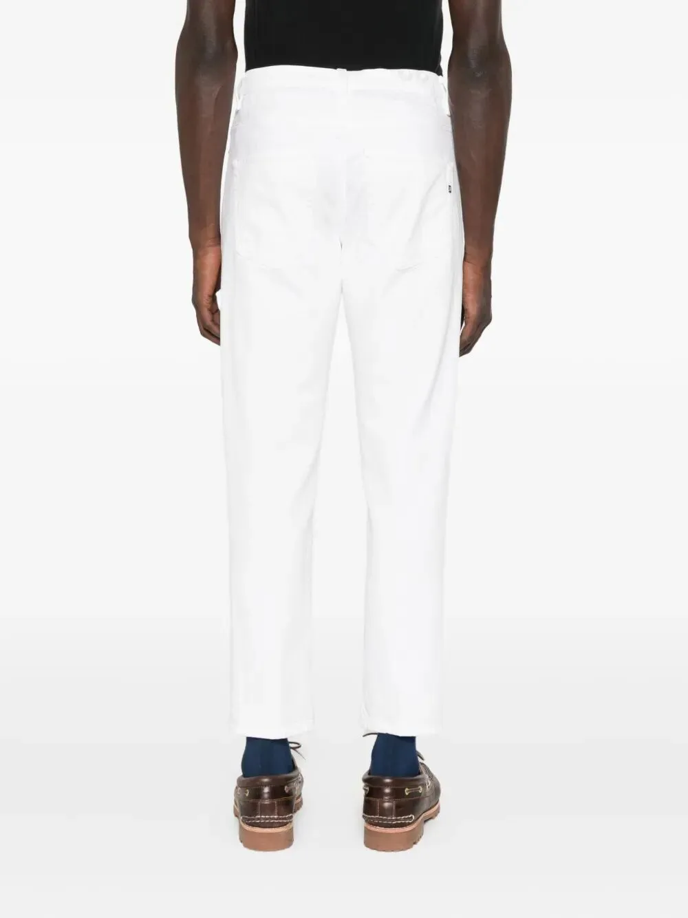 `Brighton` 5-Pocket Pants