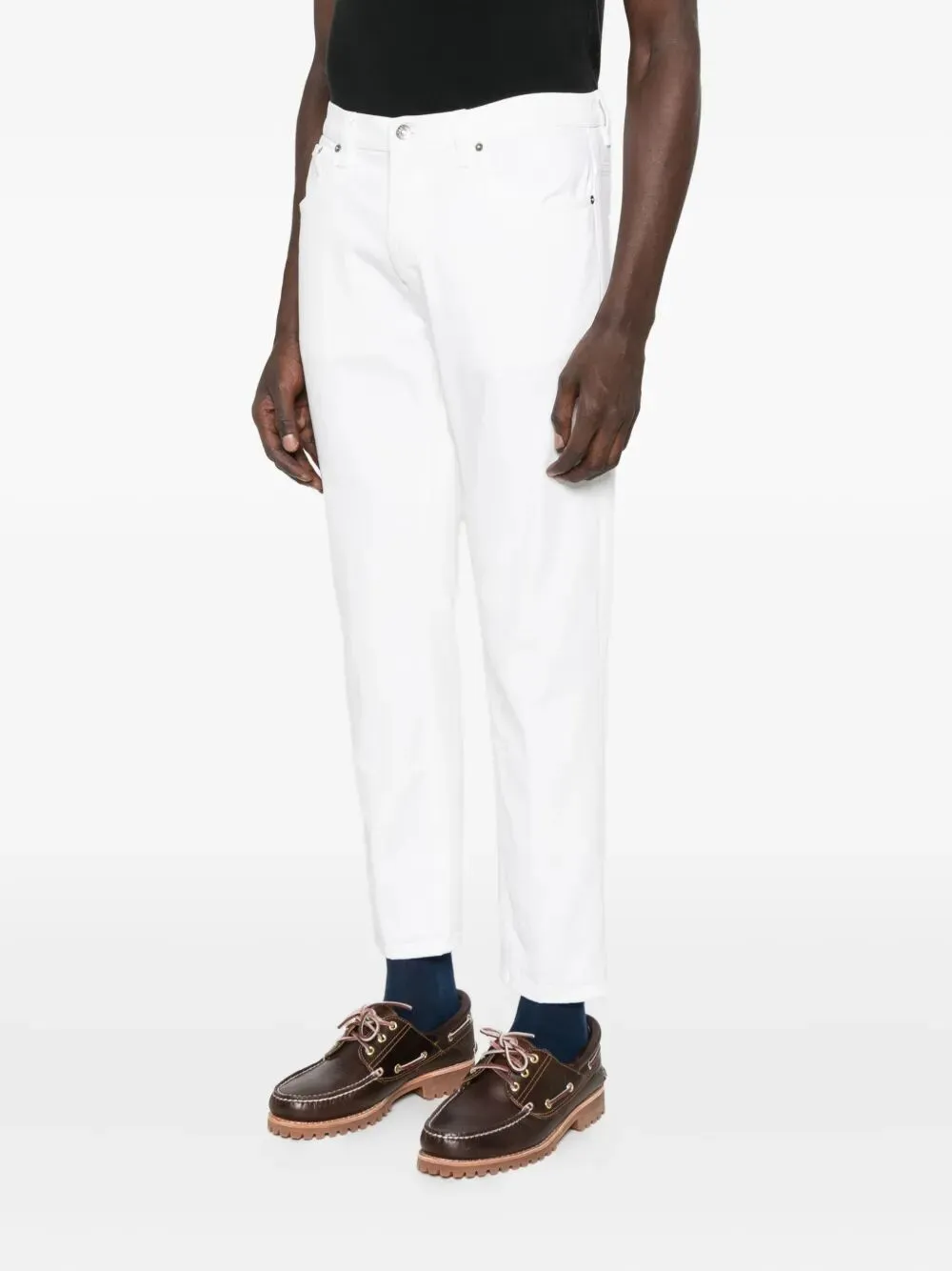 `Brighton` 5-Pocket Pants