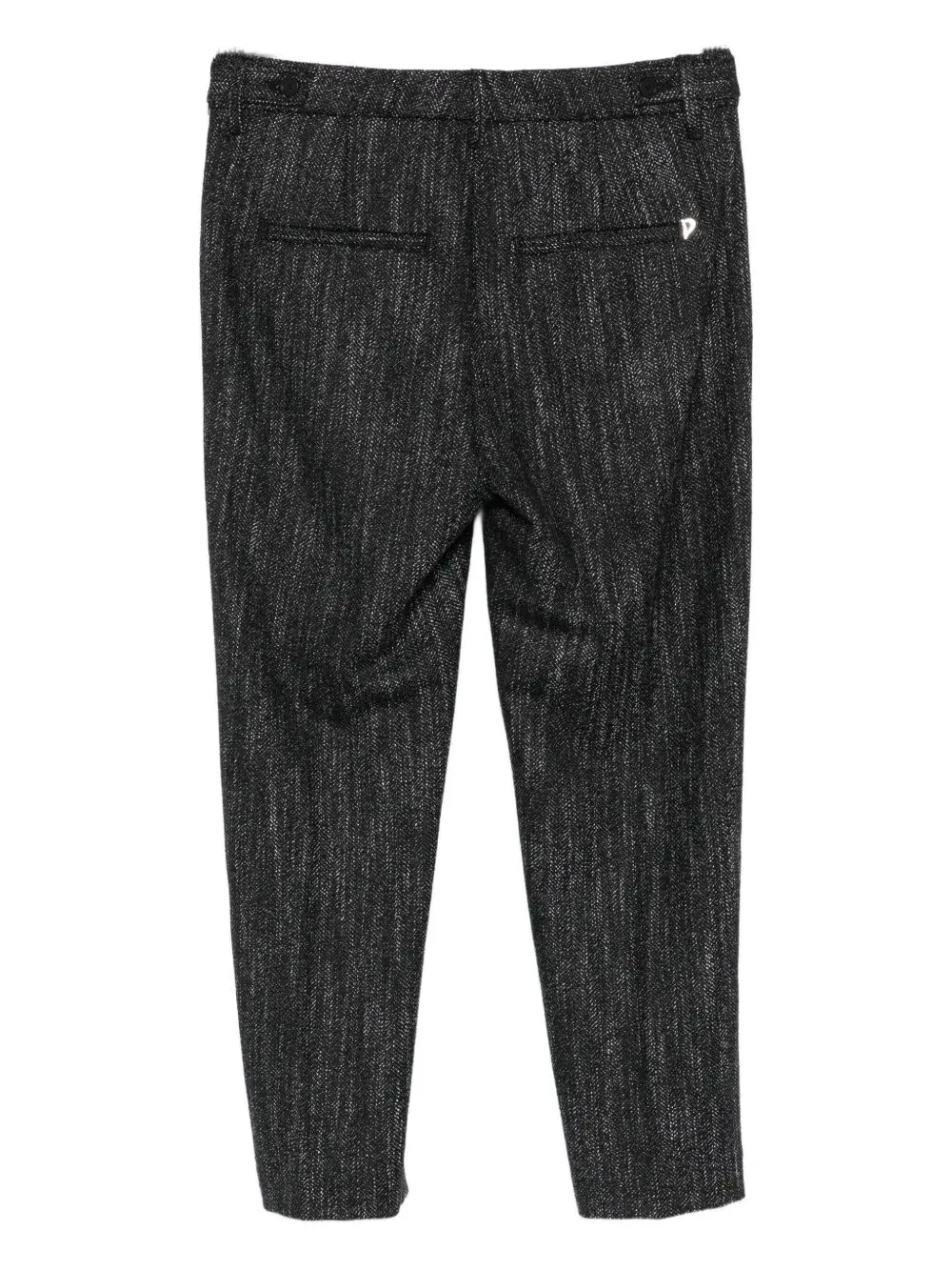 `Ariel Sartoriale` Pants