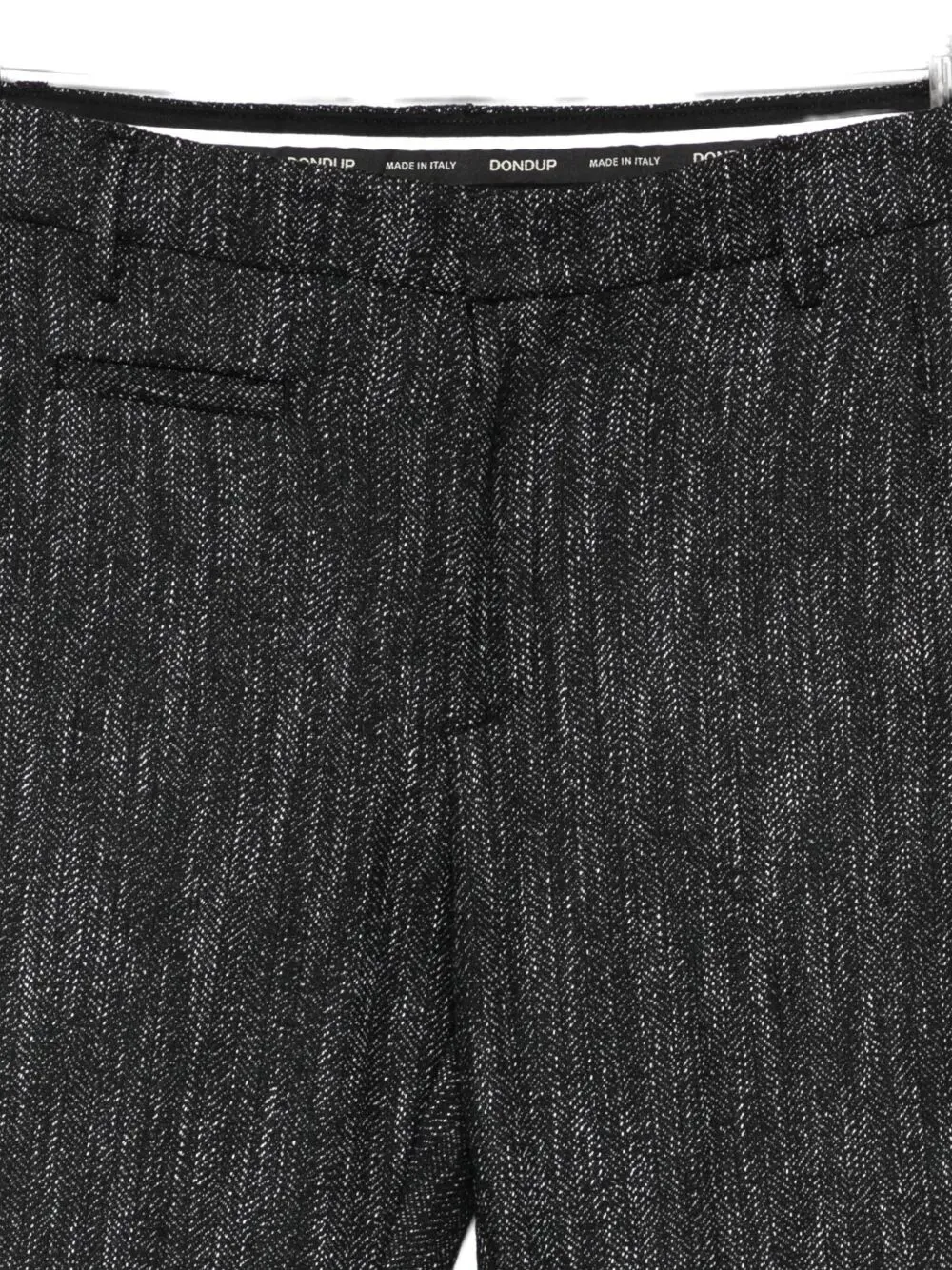 `Ariel Sartoriale` Pants