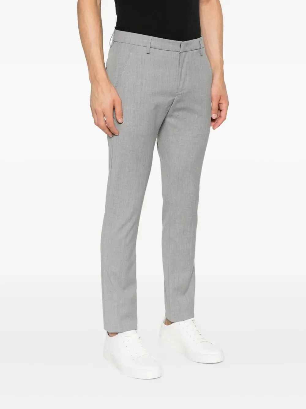 `Gaubert` Pants