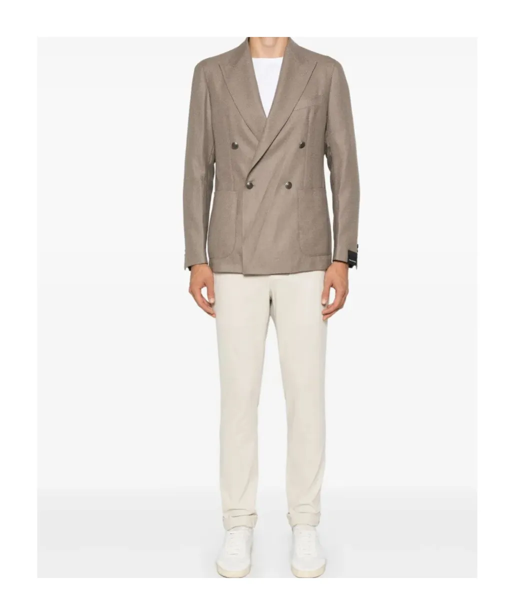 `Gaubert` Pants