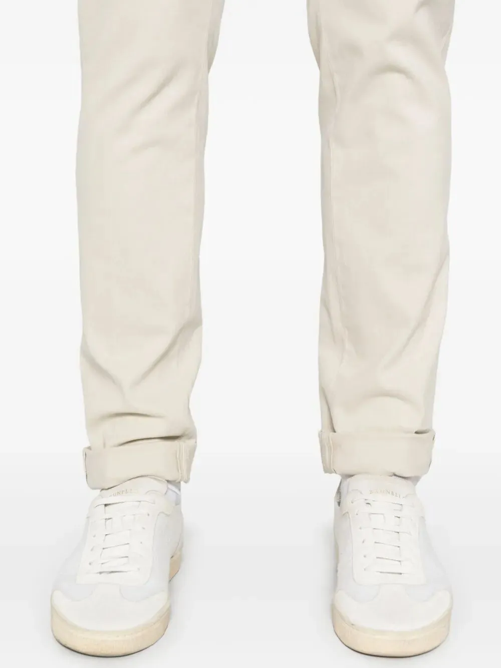 `Gaubert` Pants