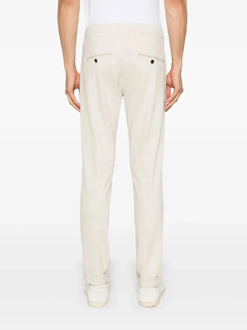 `Gaubert` Pants
