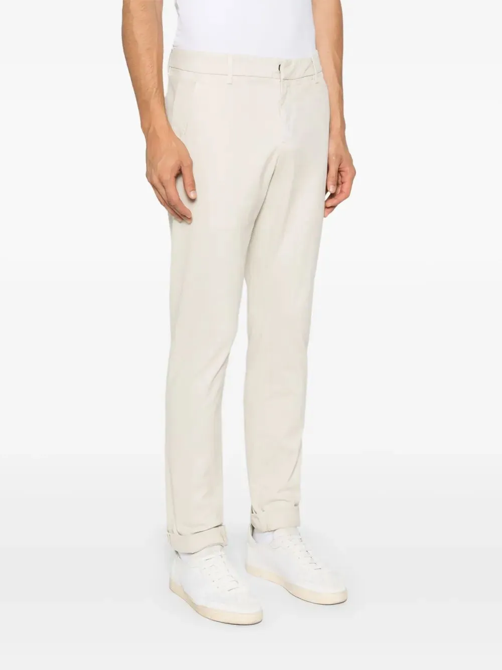 `Gaubert` Pants