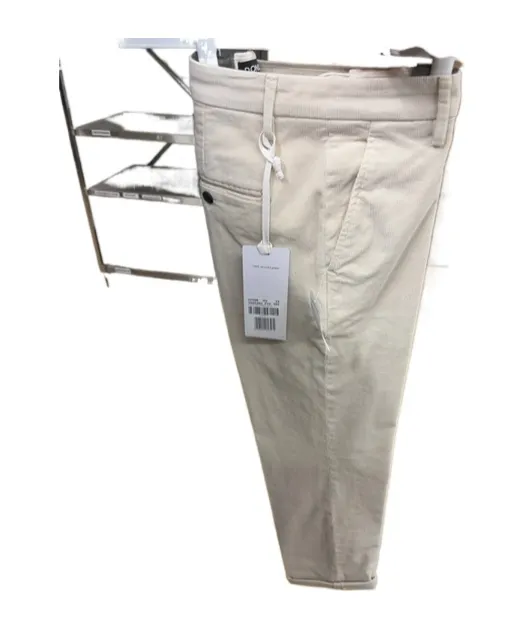 Gaubert Trousers
