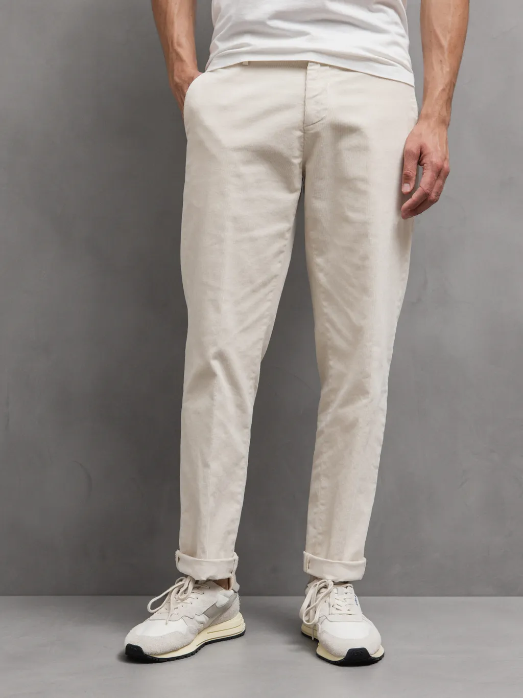 Gaubert Trousers