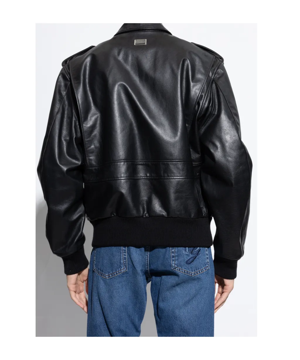 Concealed Fastened Jacket