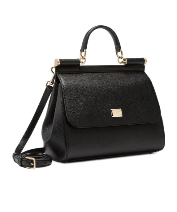 Sicily Small Tote Bag
