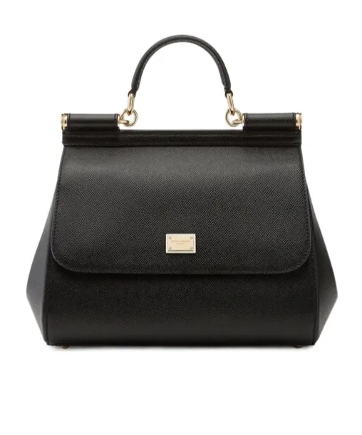 Sicily Small Tote Bag