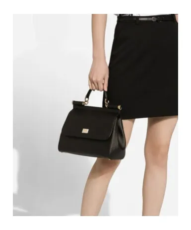 Sicily Small Tote Bag