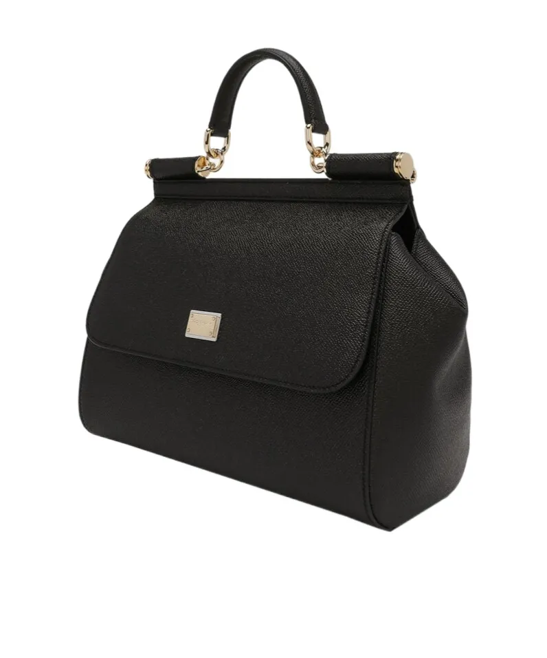 Sicily Small Tote Bag