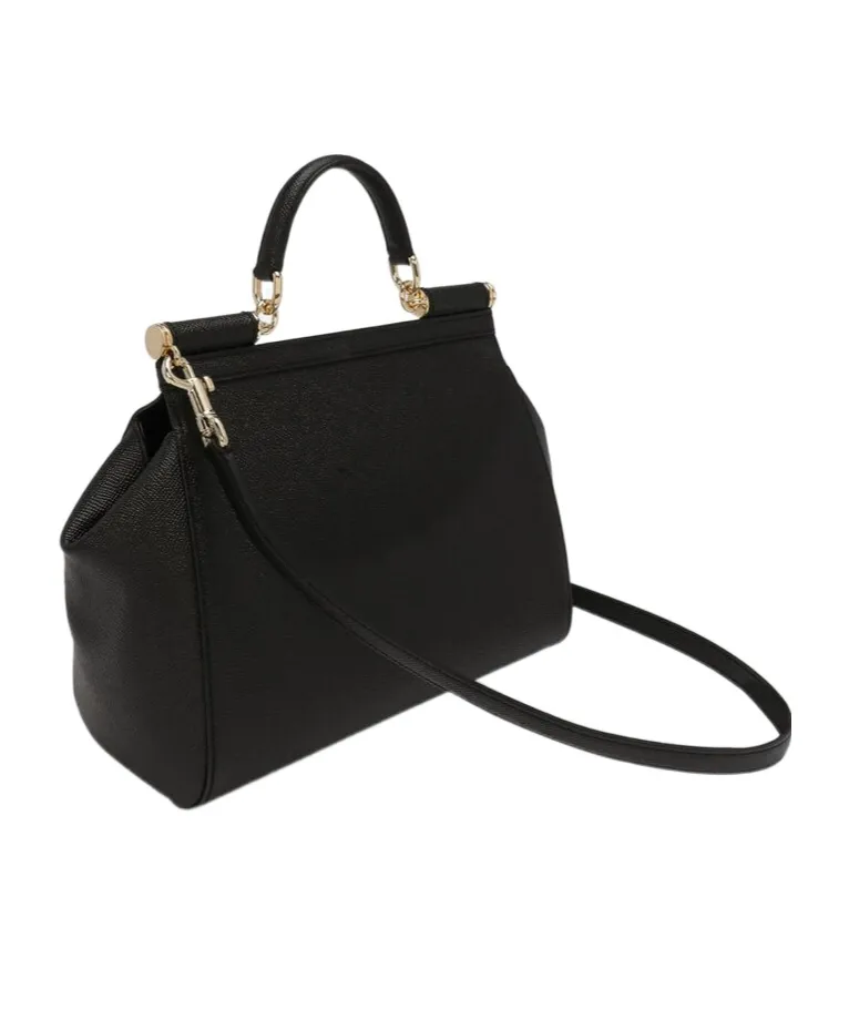 Sicily Small Tote Bag
