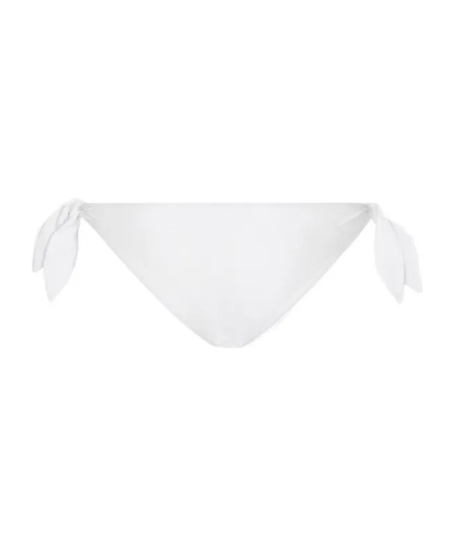 Tie Bikini Bottoms