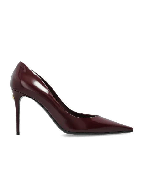 Pointed Toe Pumps
