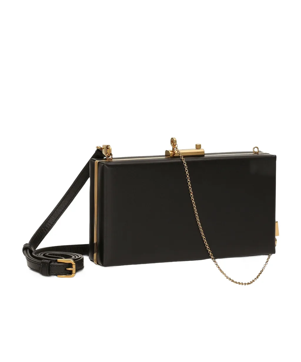 Eva Box Bag