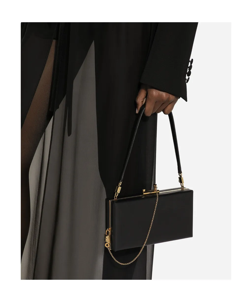 Eva Box Bag