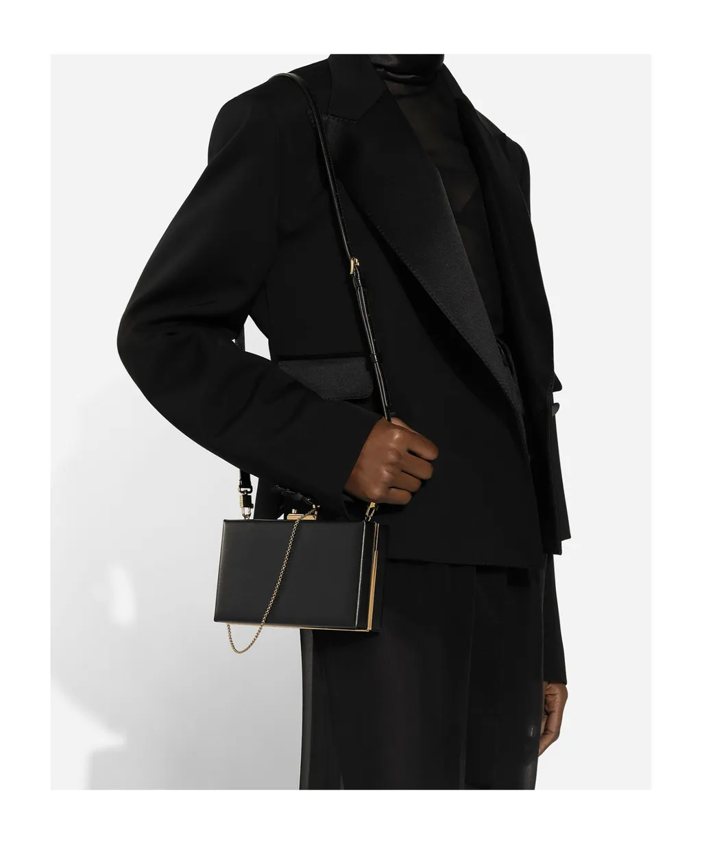 Eva Box Bag