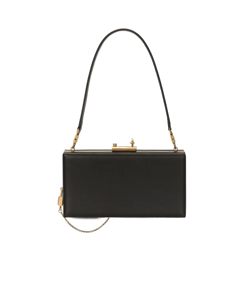 Eva Box Bag