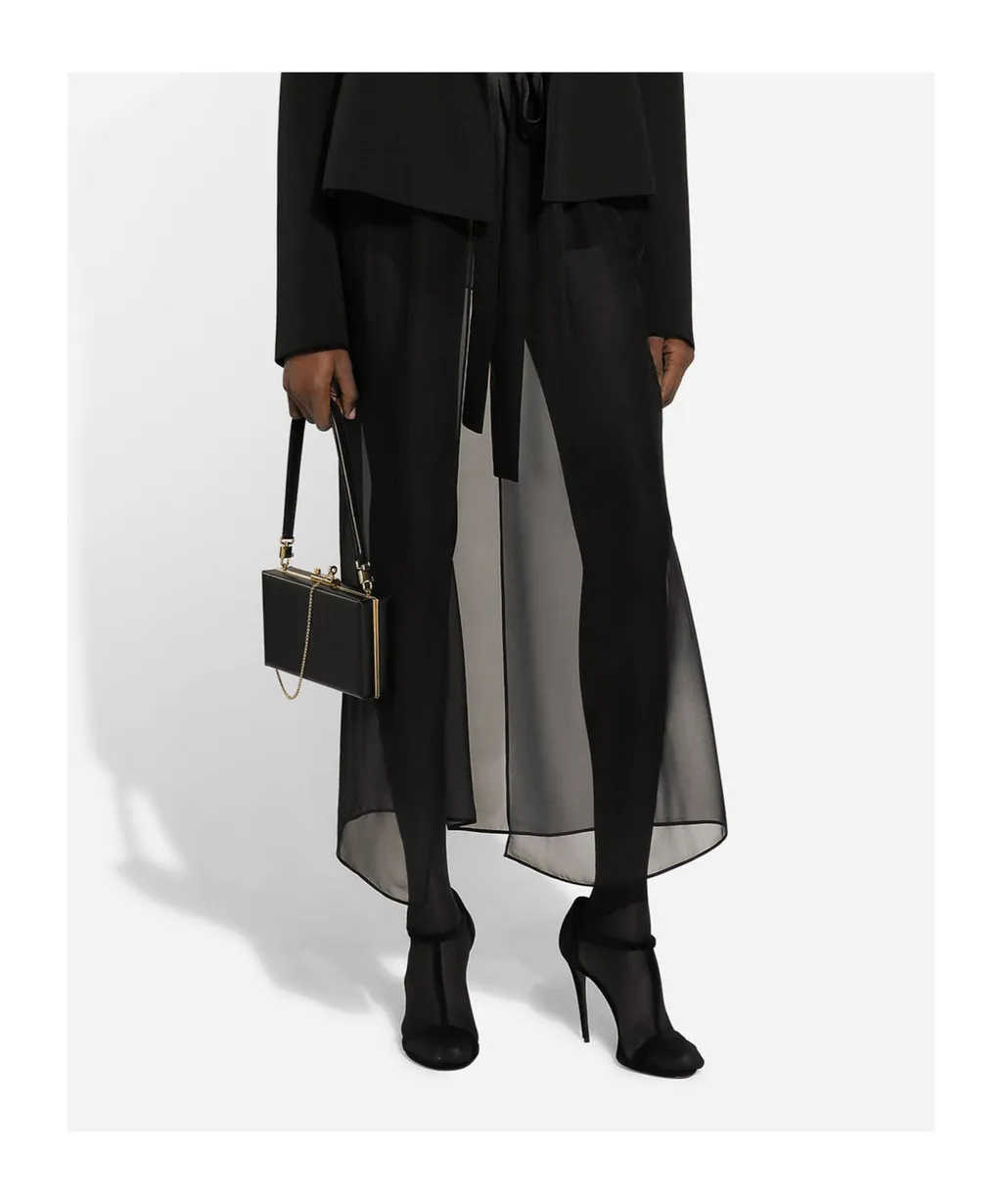 Eva Box Bag