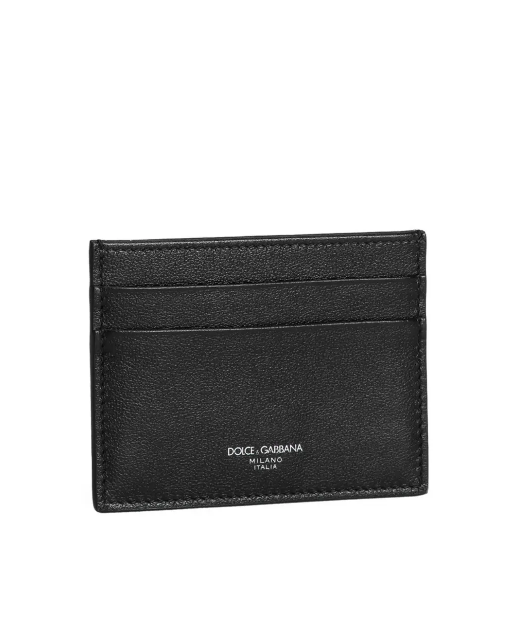Logo Printed Cardholder