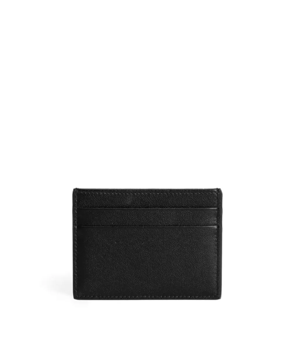 Logo Printed Cardholder