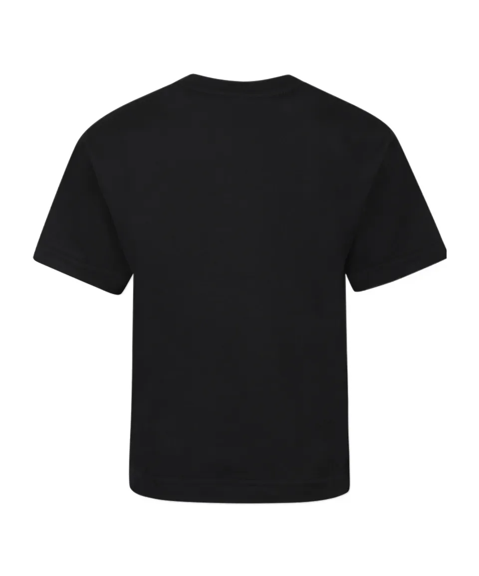 Bandanna-Print Jersey T-Shirt