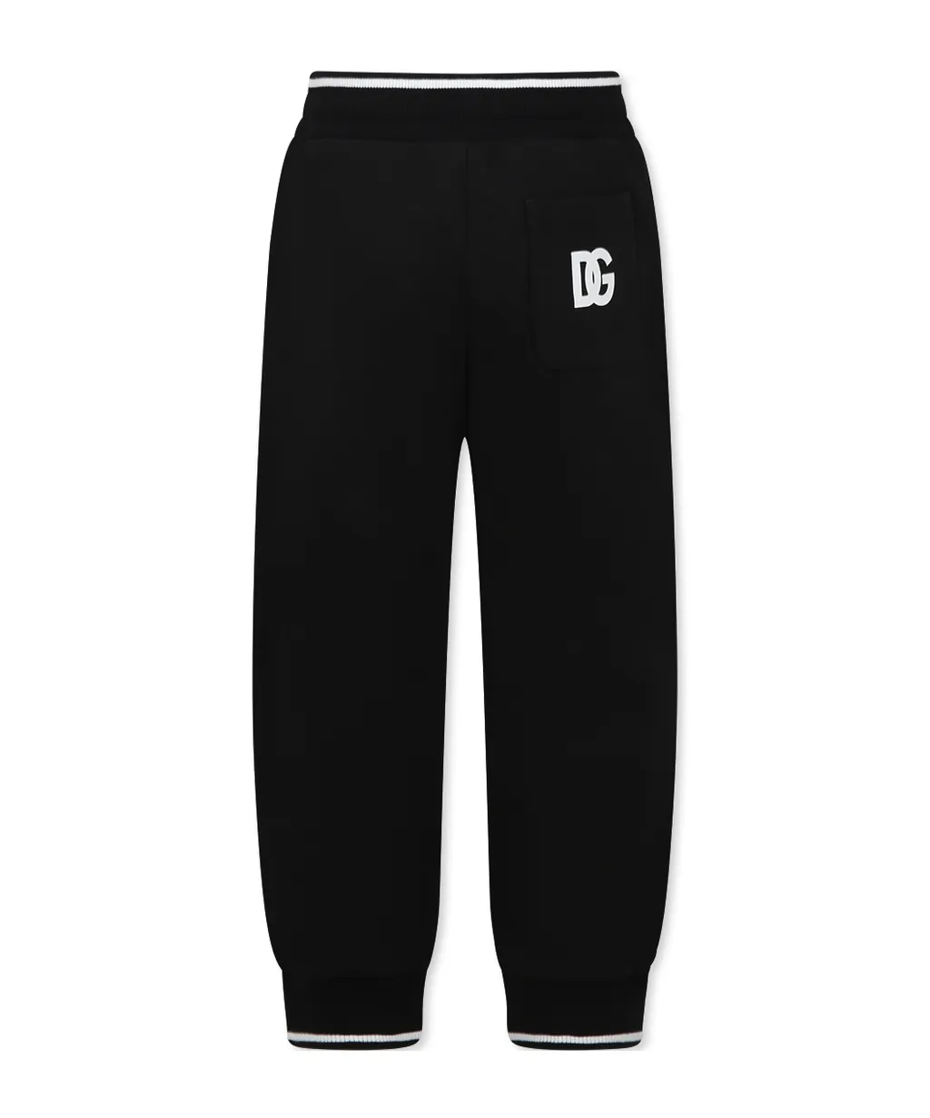 Jogger Pants