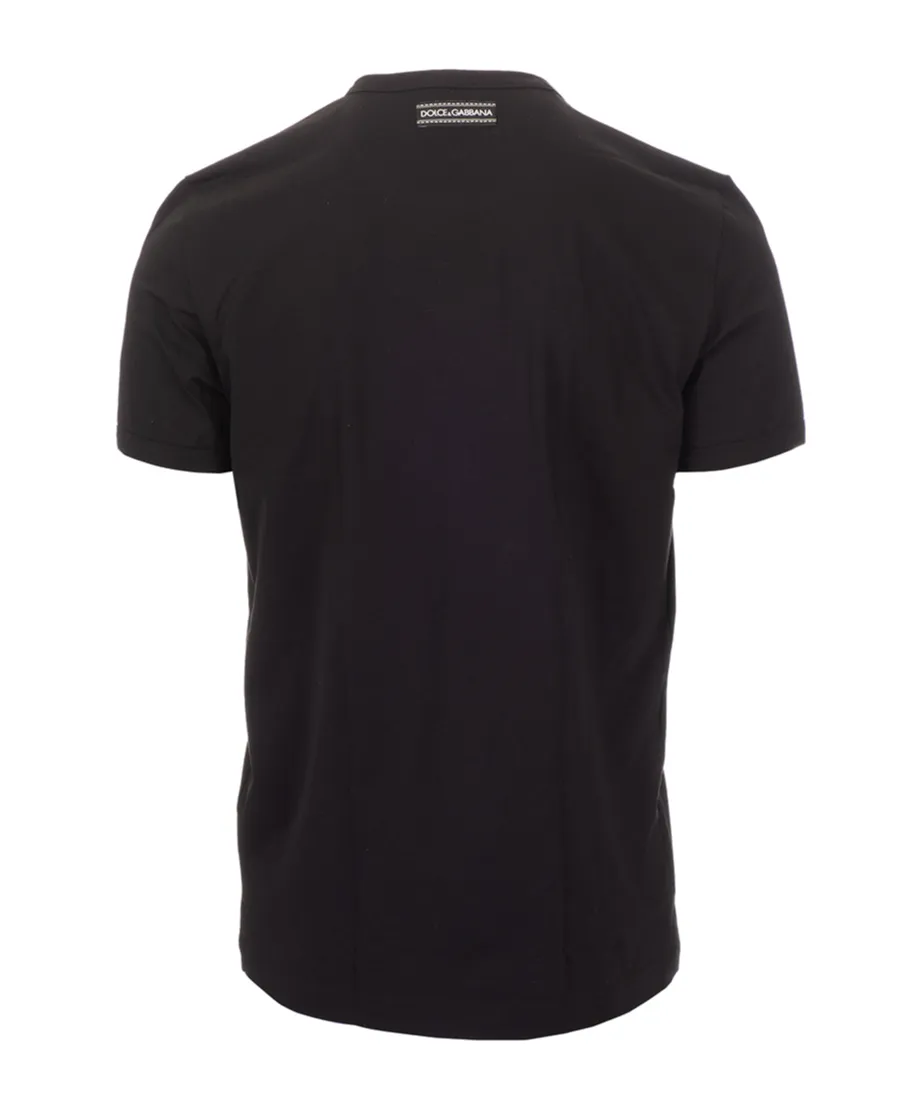 Short-Sleeved T-Shirt