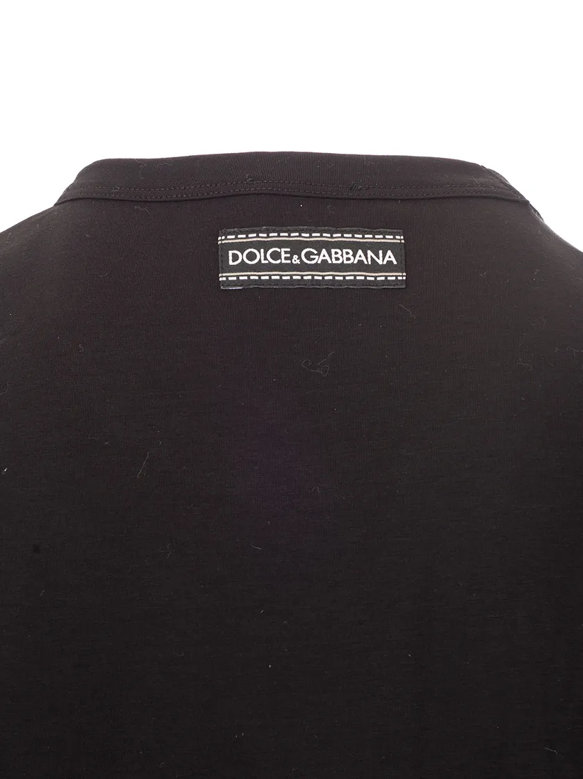 Short-Sleeved T-Shirt