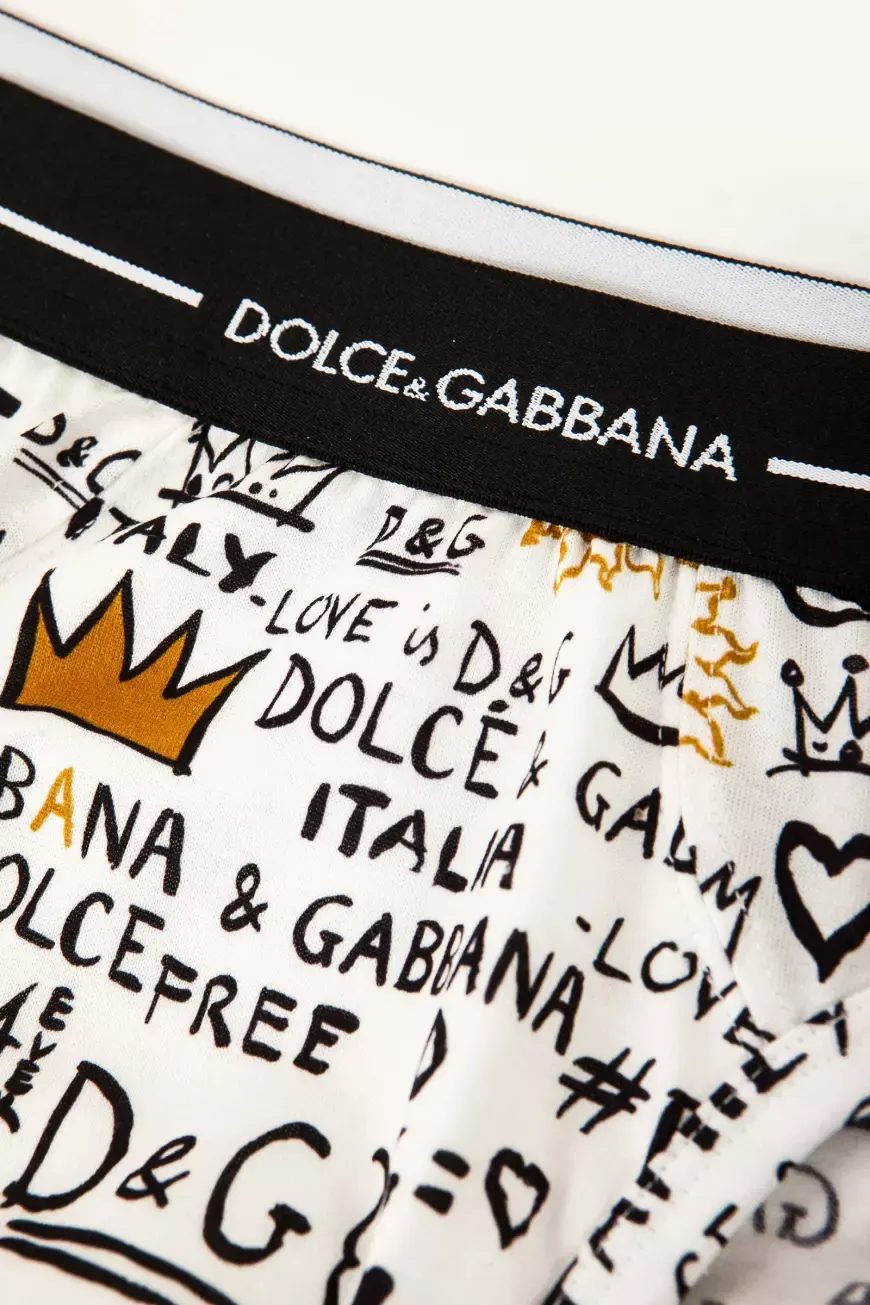Briefs