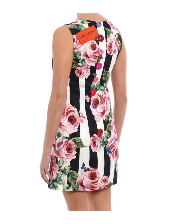 Sleeveless Dress