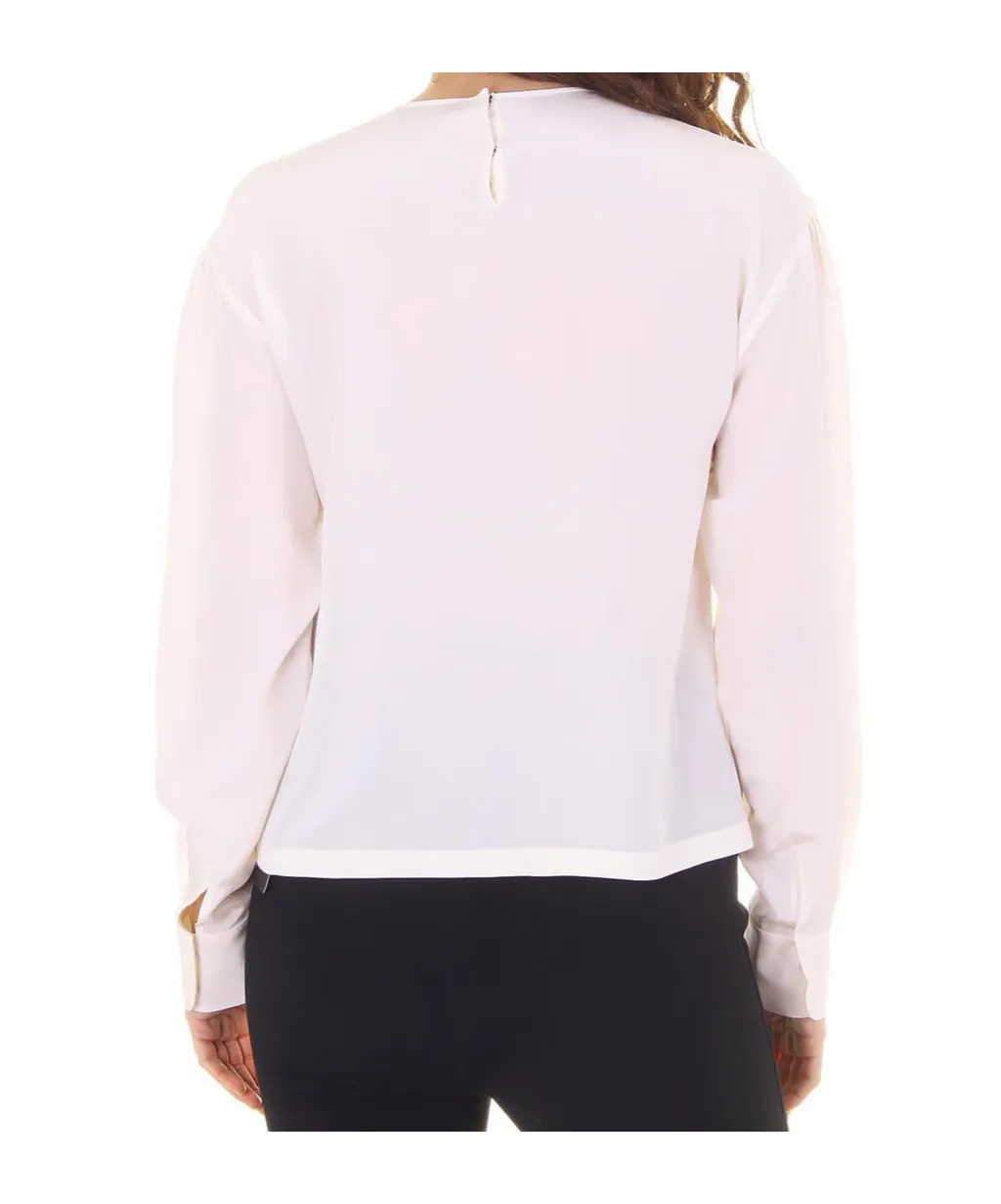 Long-Sleeved T-Shirt