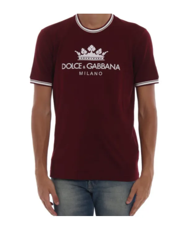 Short-Sleeved T-Shirt
