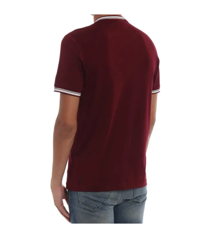 Short-Sleeved T-Shirt