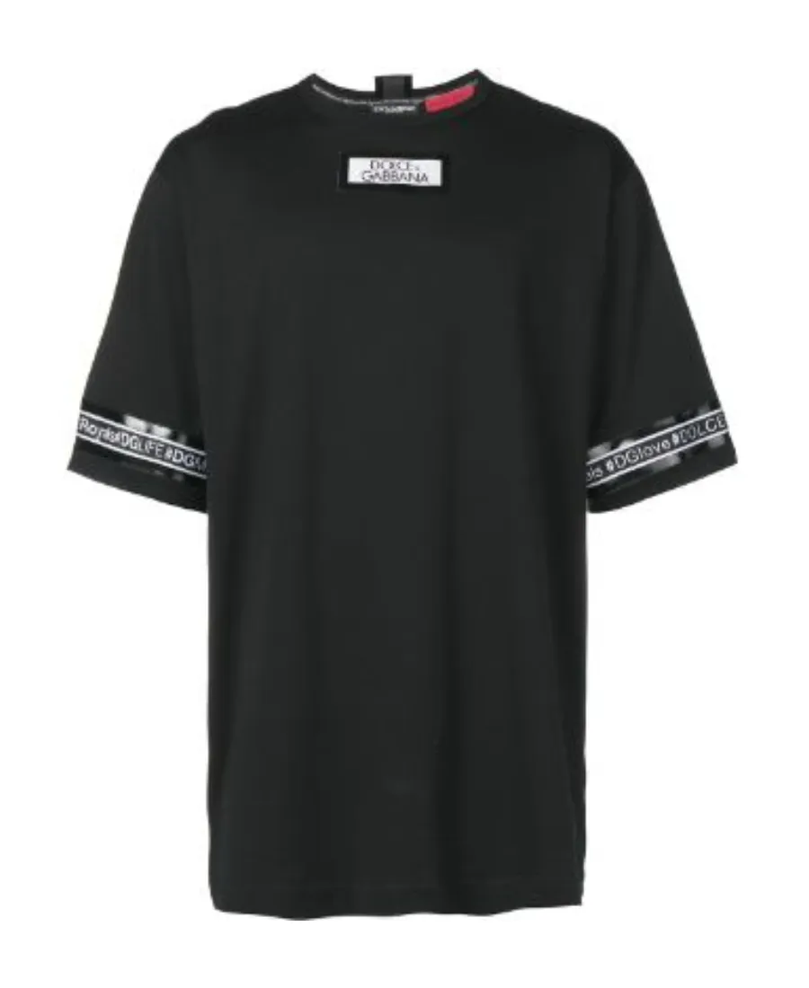 Printed T-Shirt