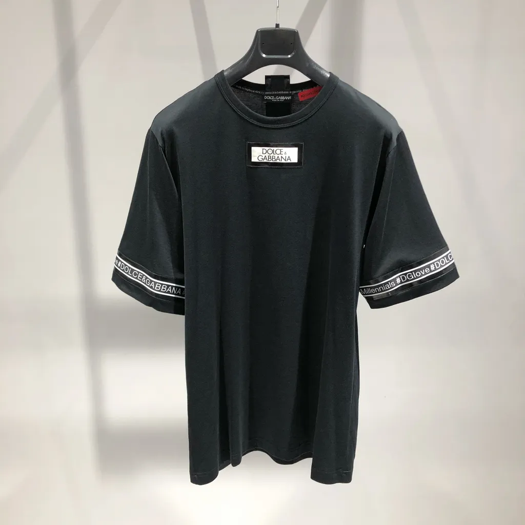 Printed T-Shirt