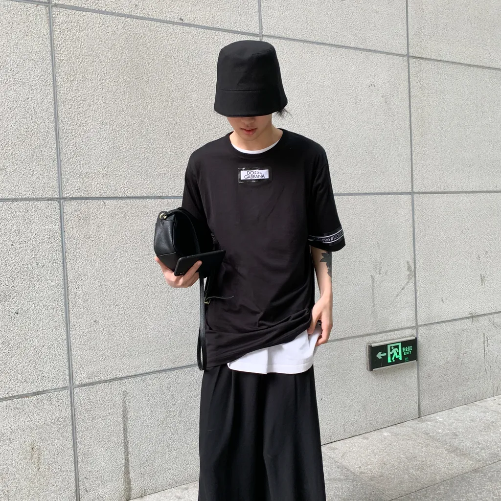 Printed T-Shirt