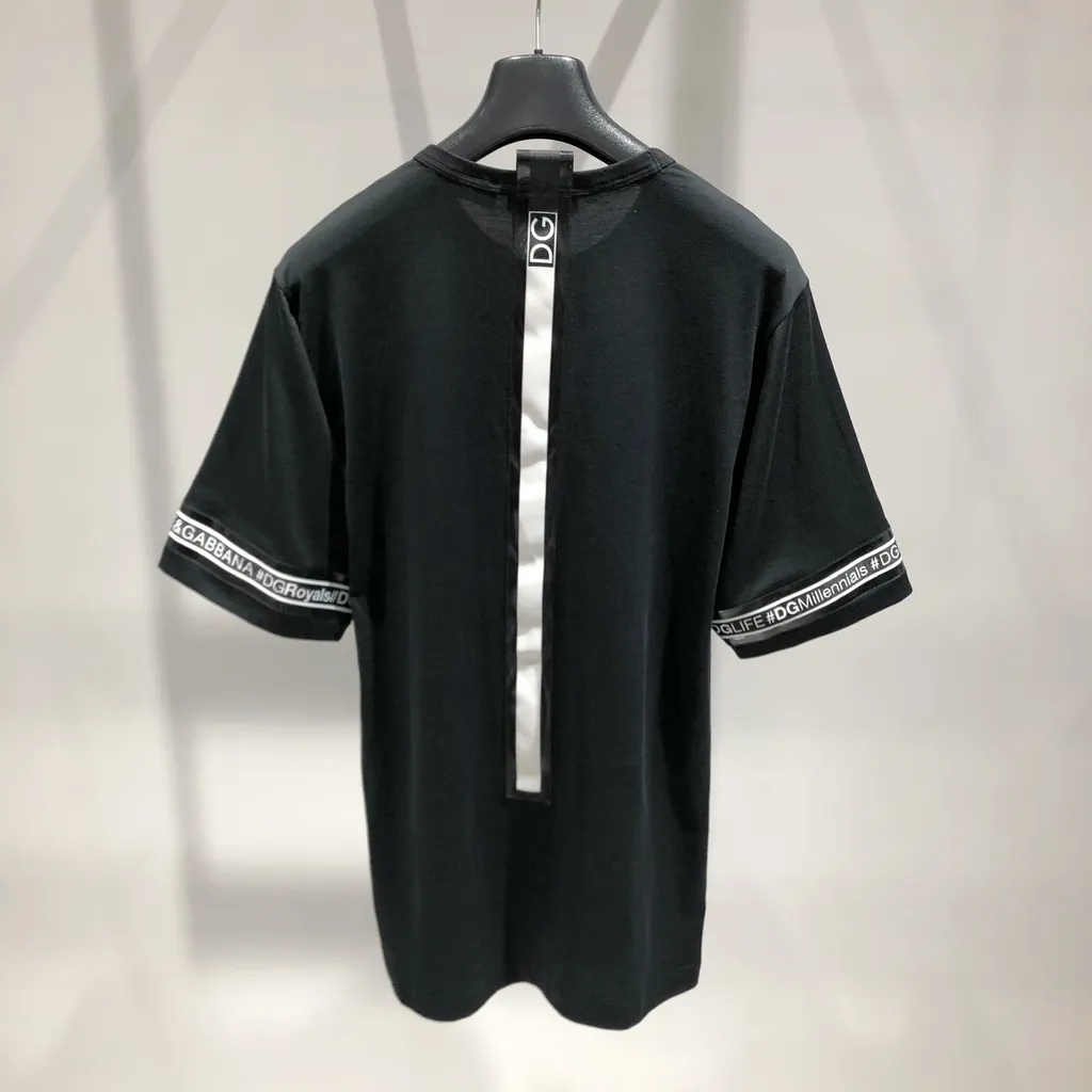 Printed T-Shirt