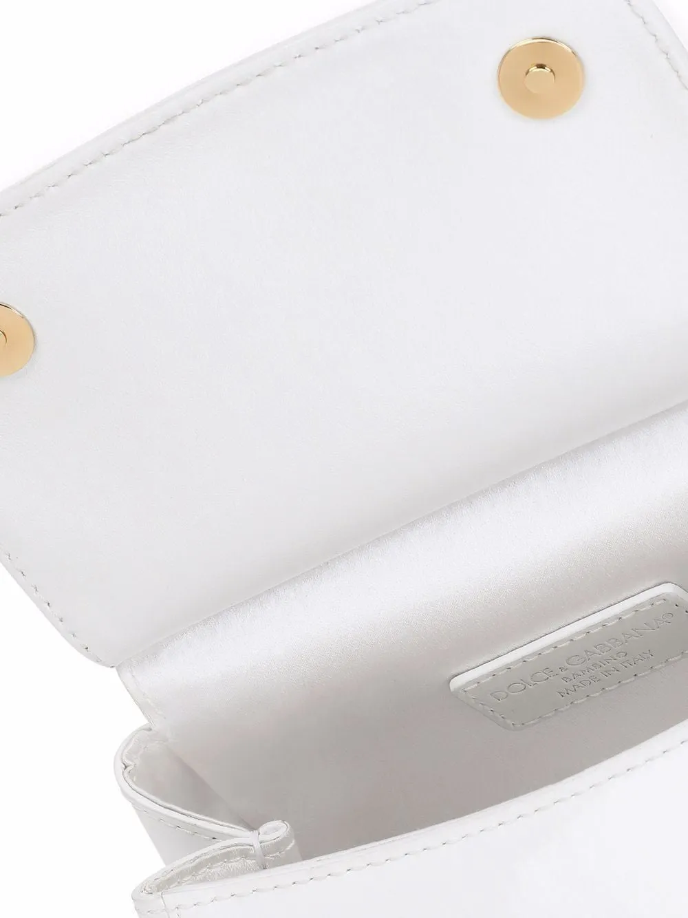 Sicily Mini Tote Bag