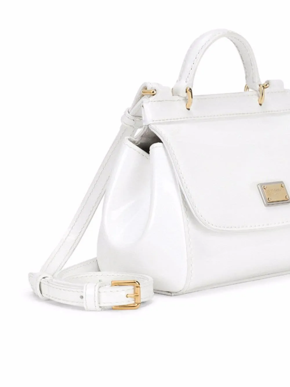 Sicily Mini Tote Bag