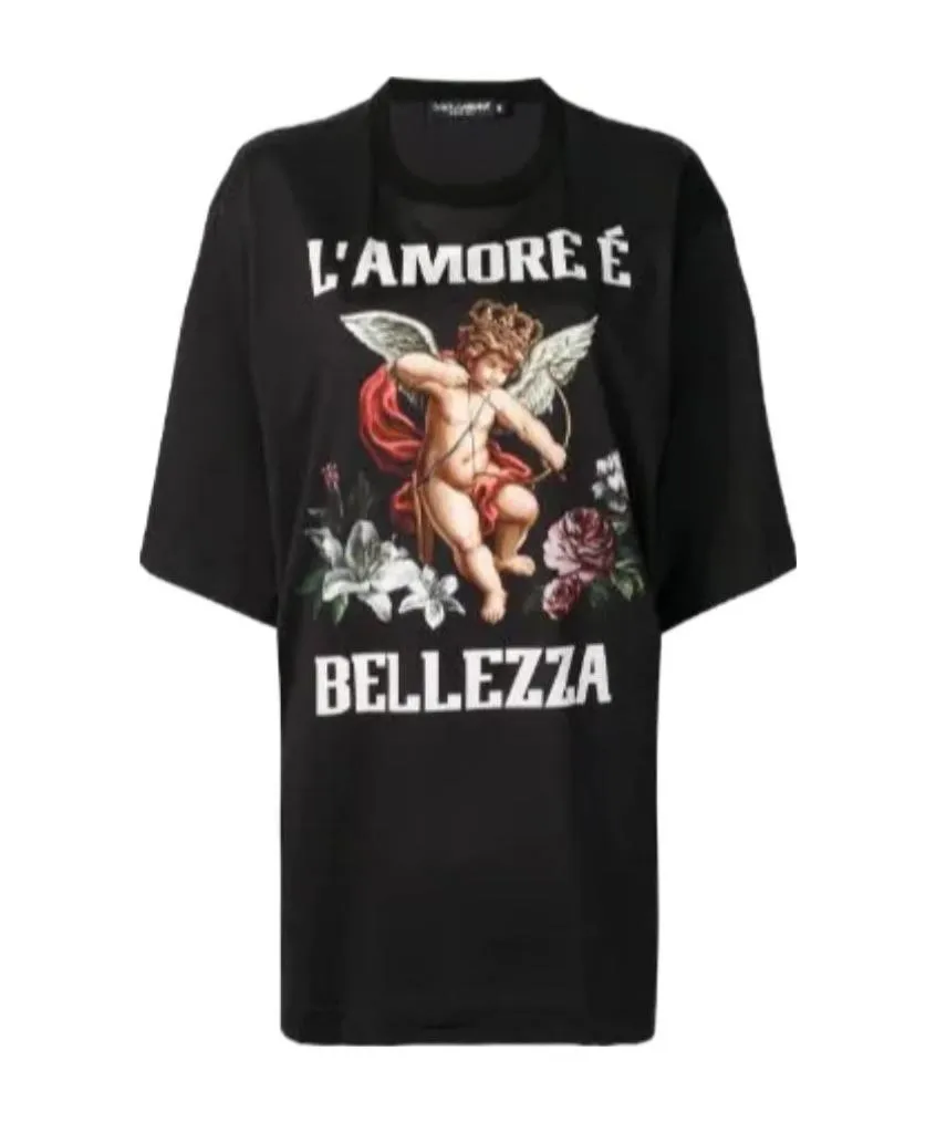 Short-Sleeved T-Shirt