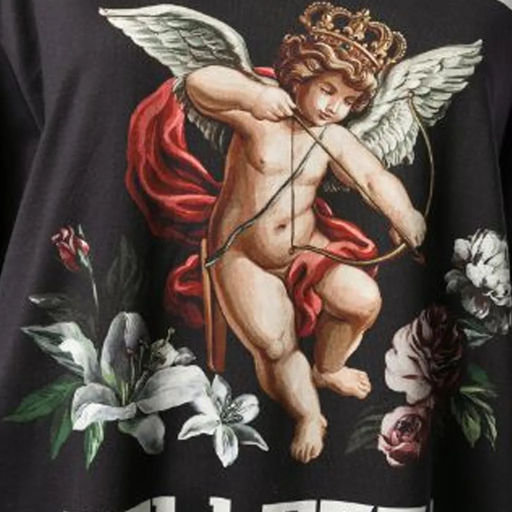 Short-Sleeved T-Shirt