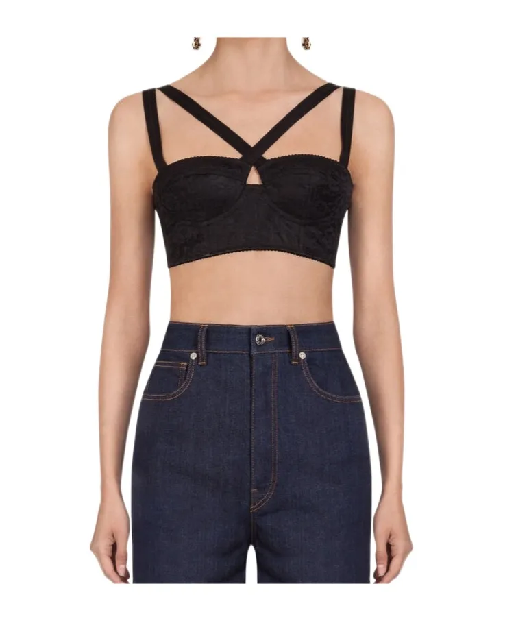 Corset Top