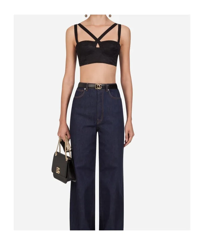 Corset Top