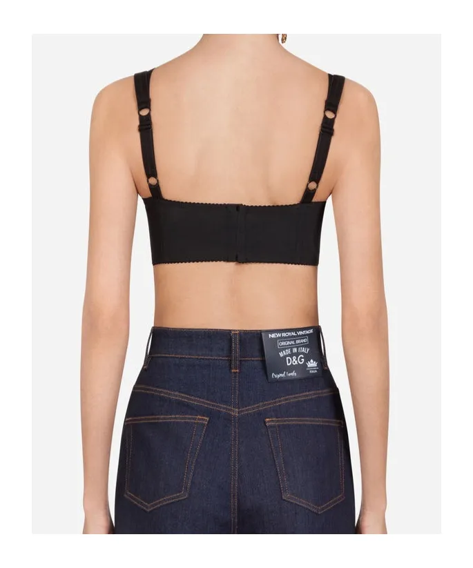 Corset Top