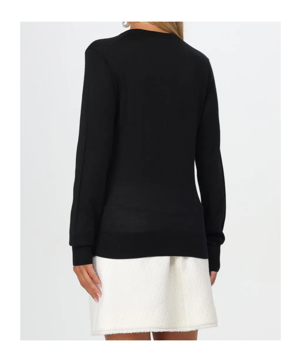 V-Neck Sweater